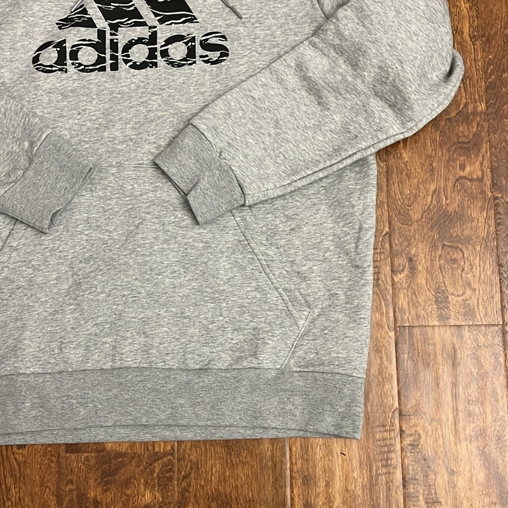 Adidas Multi Sport Hoodie Size L - Picture 6 of 17